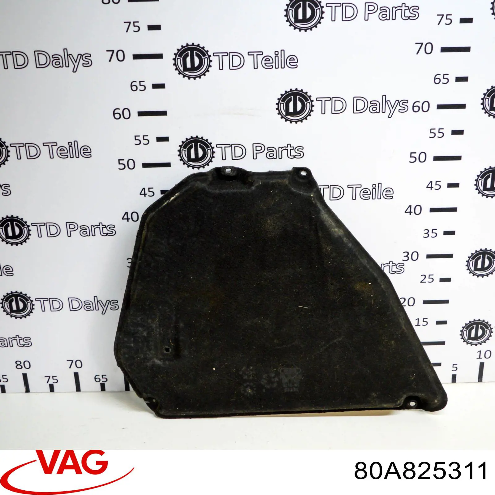 80A825311 VAG 