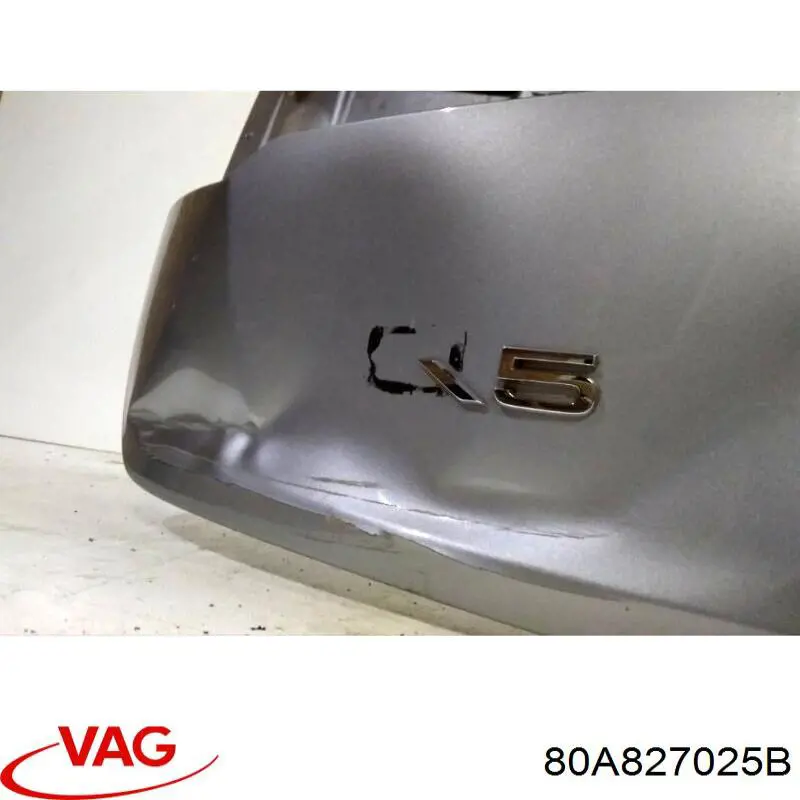  VAG 80A827025B ціна, від 603.65 USD