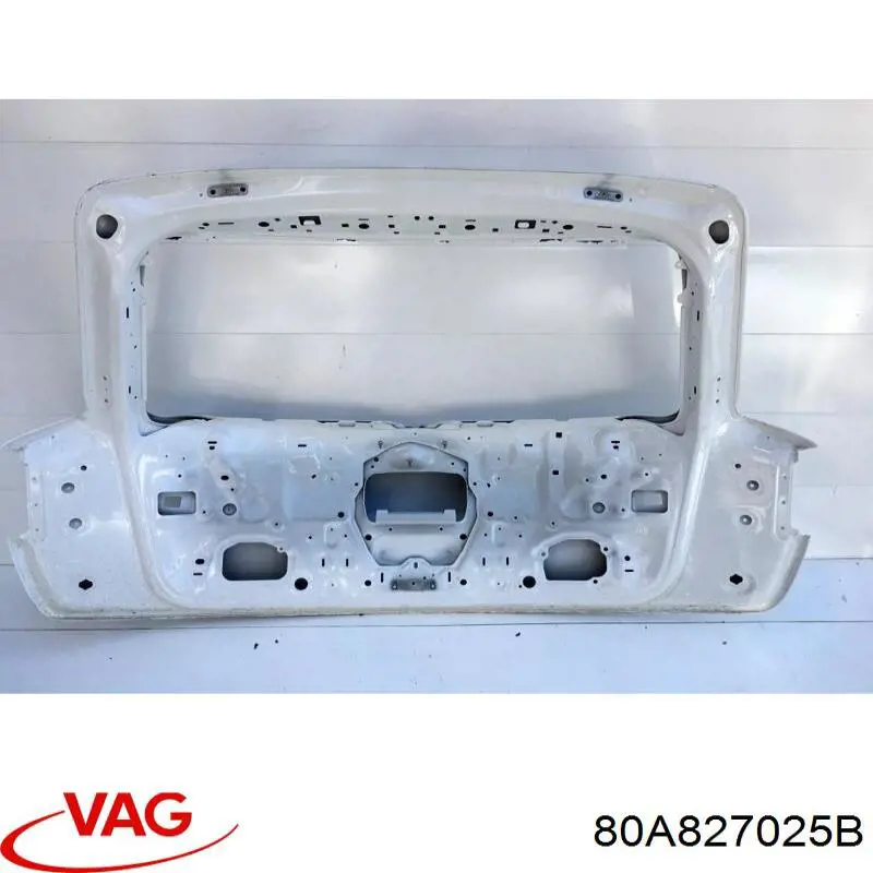  VAG 80A827025B