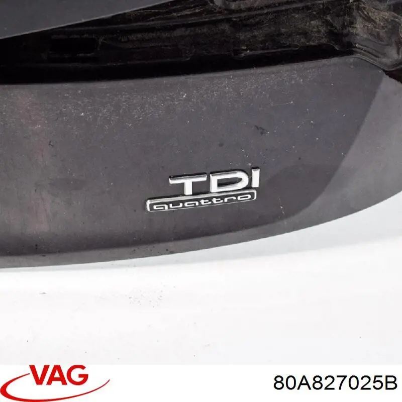  80A827025B VAG