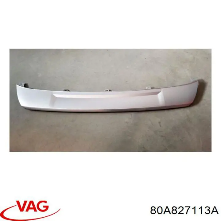  VAG 80A827113A ціна, від 3.80 USD