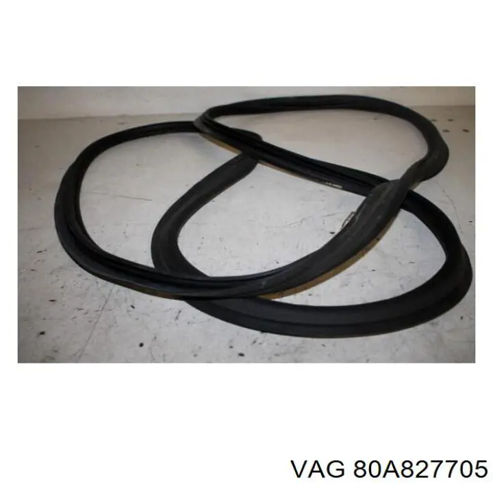 80A827705 VAG 