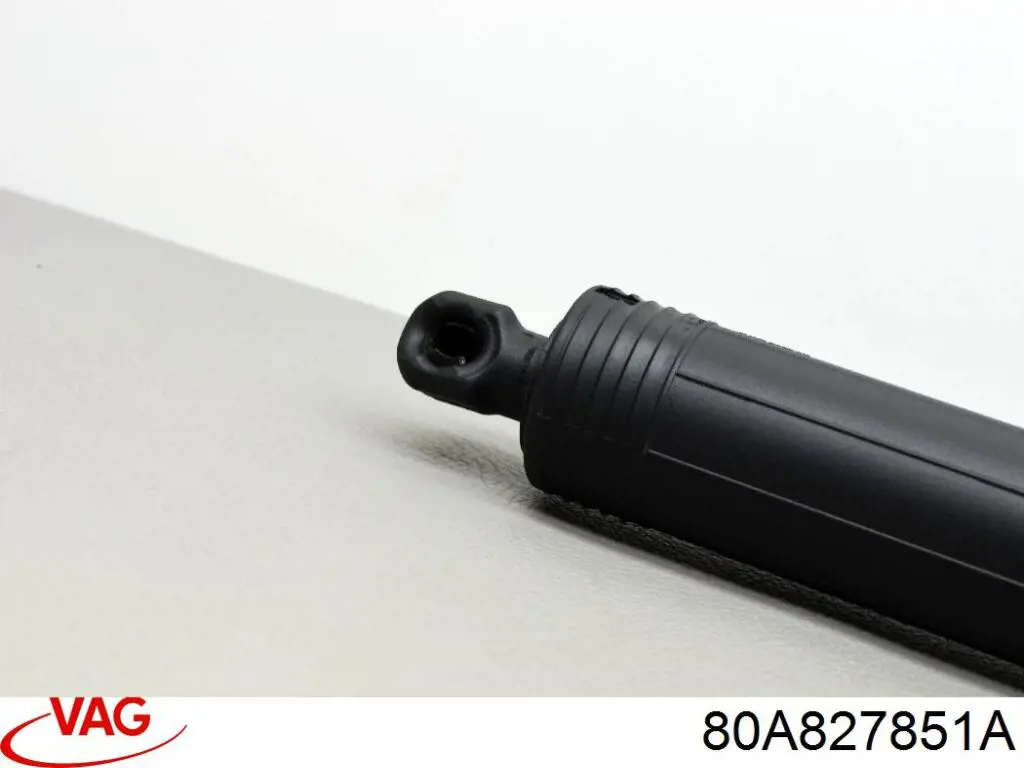 Амортизатор двері задньої Hans Pries (Topran) 121202 ціна, від 25.37 USD