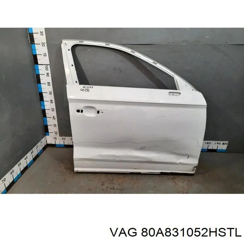  80A831052HSTL VAG