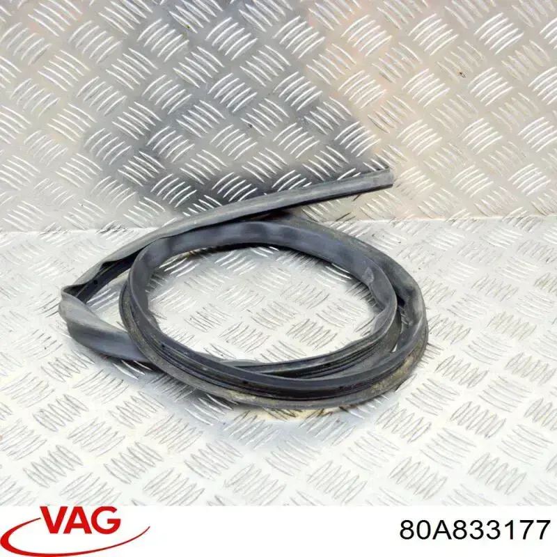  VAG 80A833177