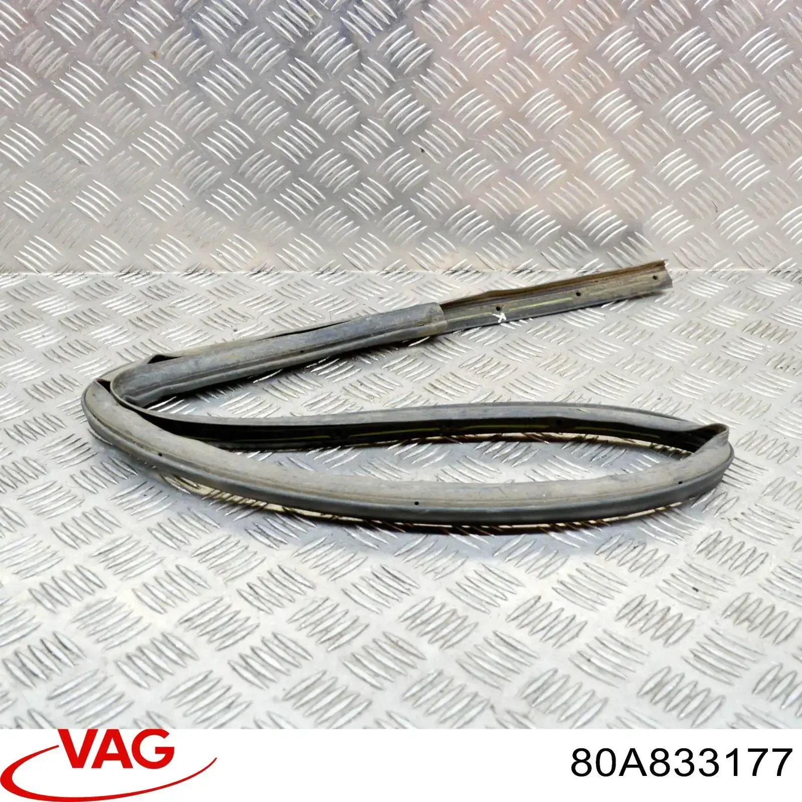 Купити 80A833177 VAG 
