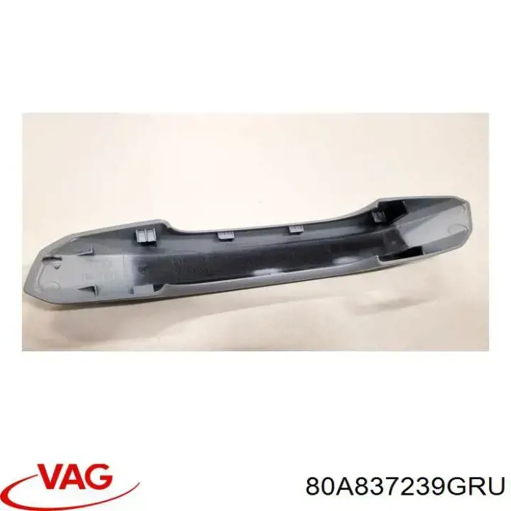 80A837239GRU VAG Накладка ручки дверей