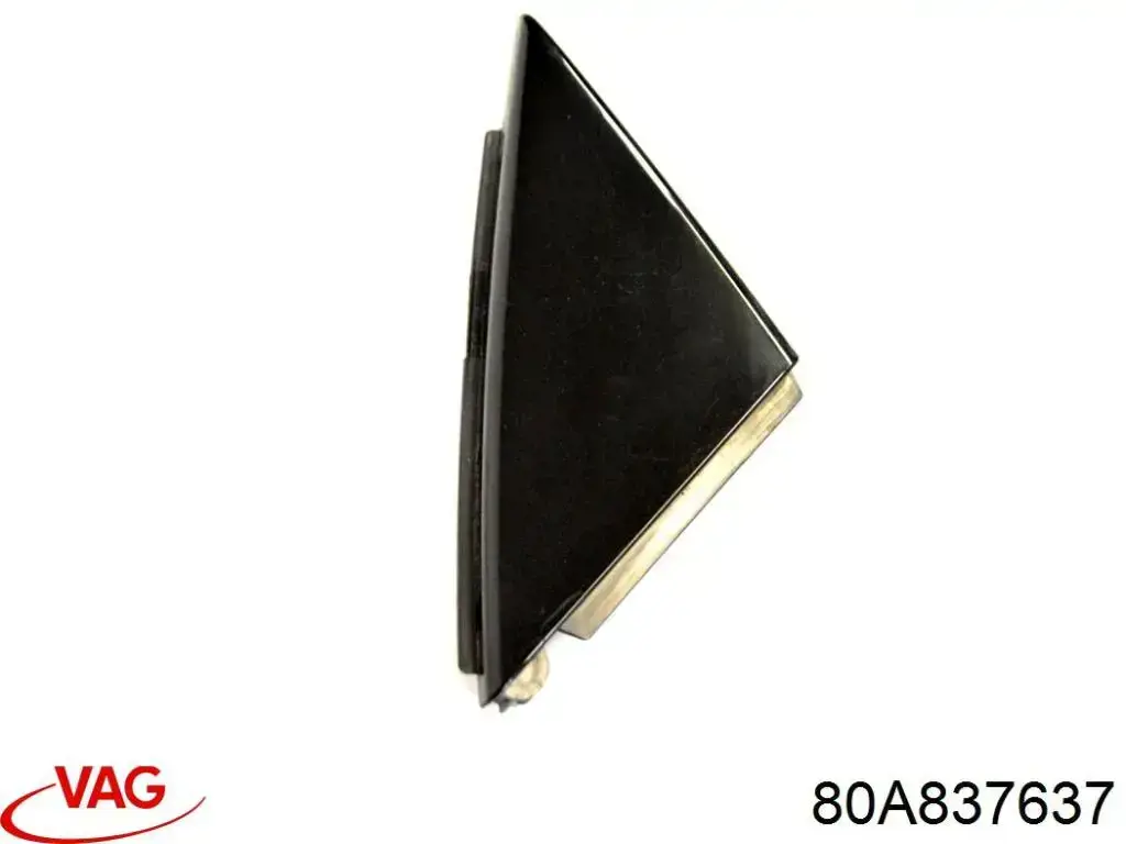 80A837637 VAG 