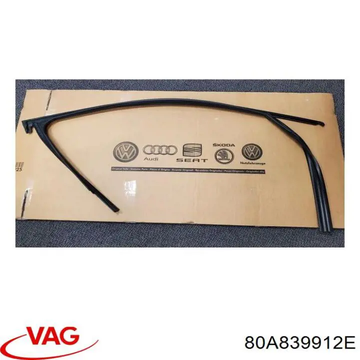  80A839912B VAG