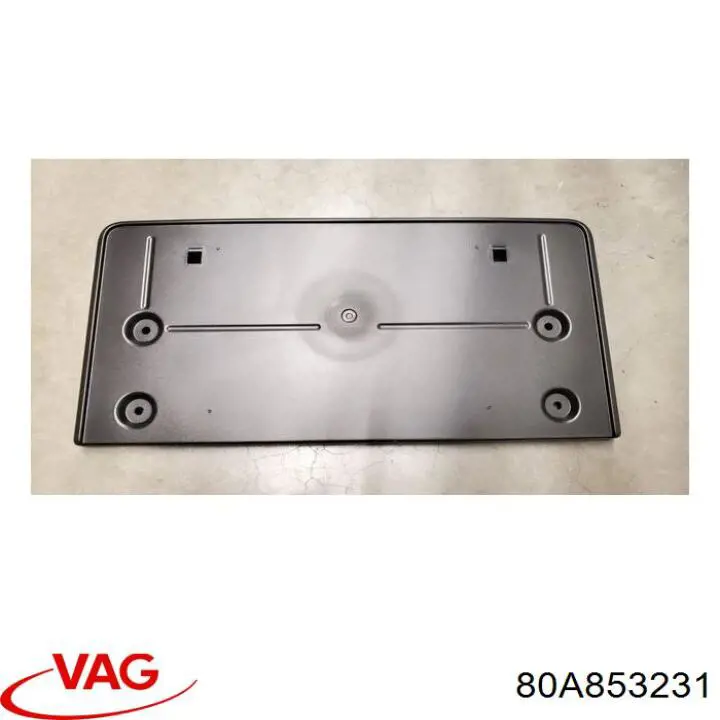  80A853231 VAG