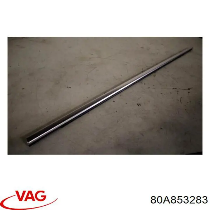  VAG 80A853283 ціна, від 76.94 USD