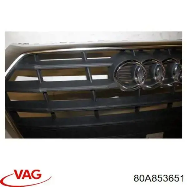  80A853651 VAG