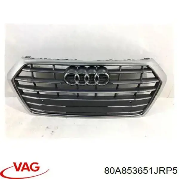 Облицювання радіатора Rhino AD5Q01013 ціна, від 225.48 USD