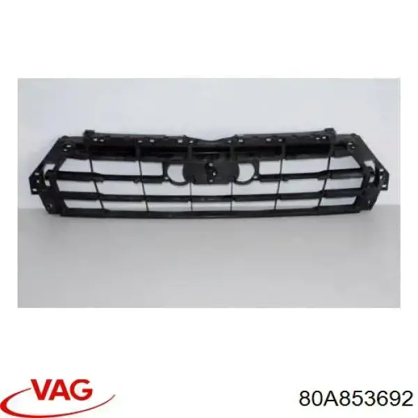 Кронштейн решітки радіатора FPS FP1221992 ціна, від 64.86 USD