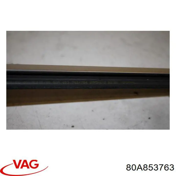 80A853763 VAG 
