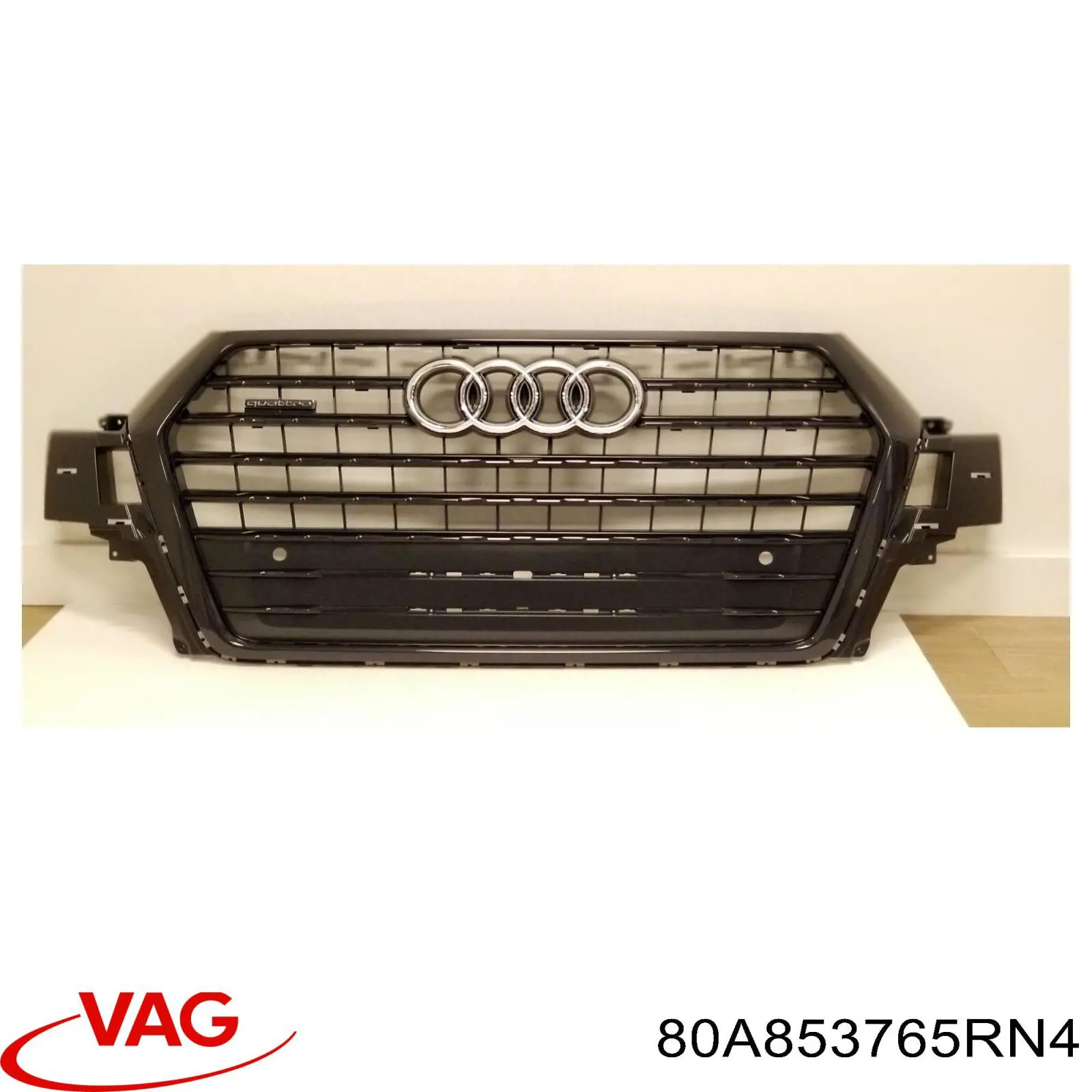  VAG 80A853765RN4 ціна, від 111.47 USD
