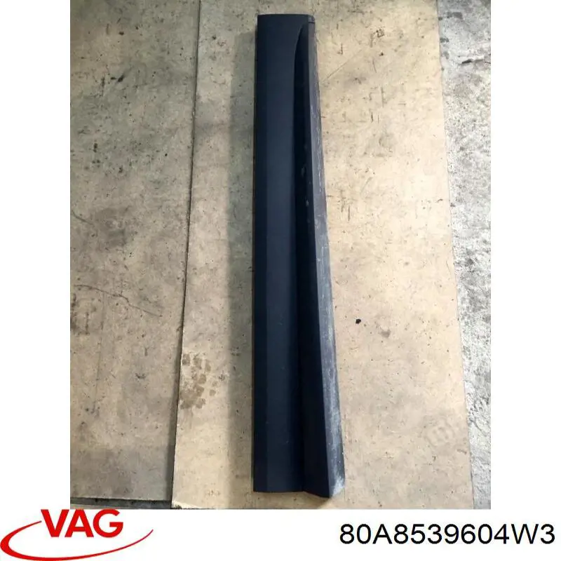  VAG 80A8539604W3 ціна, від 376.49 USD