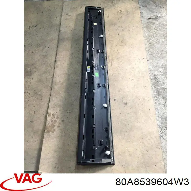 80A8539604W3 VAG 