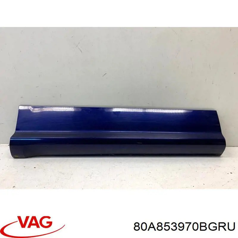 80A853970BGRU VAG 