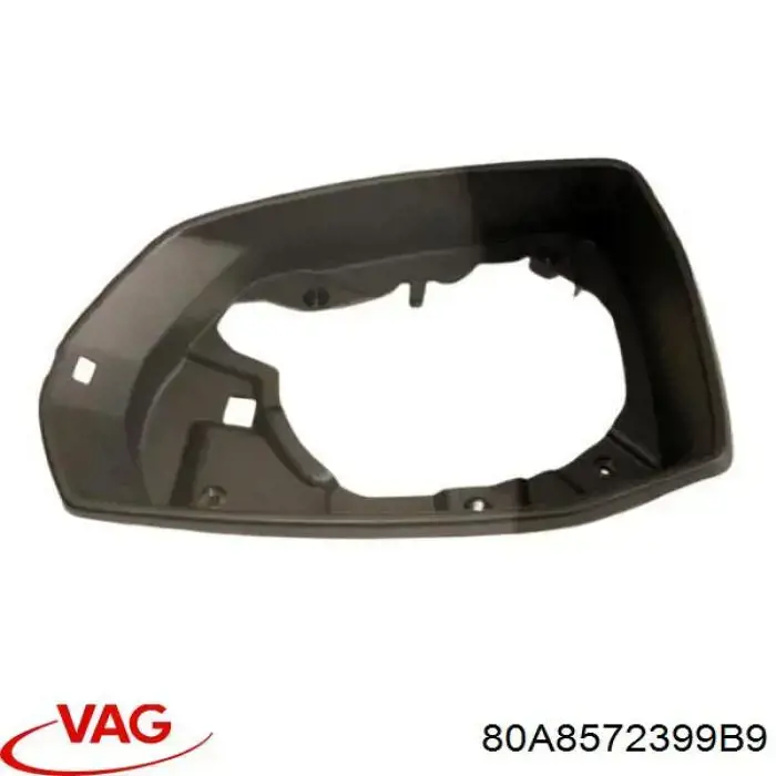  VAG 80A8572399B9 ціна, від 38.95 USD