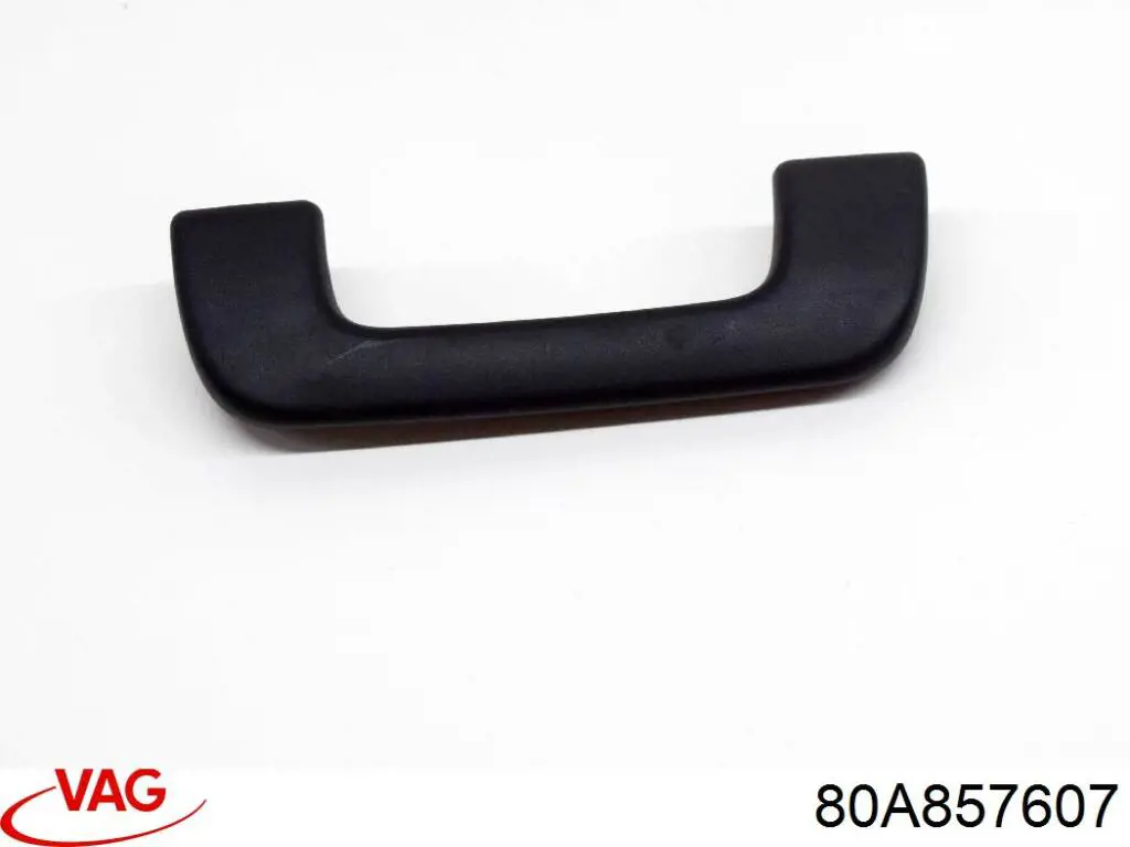 Купити 80A857607 VAG Ручка салону, дахи