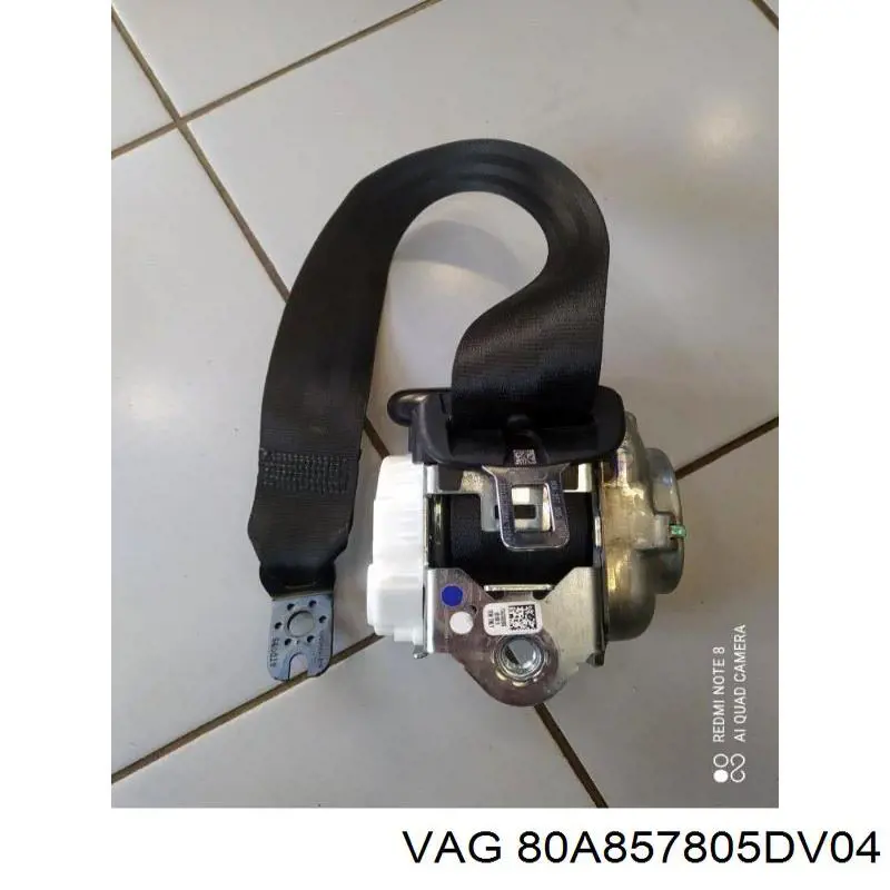  VAG 80A857805BV04 ціна, від 82.32 USD