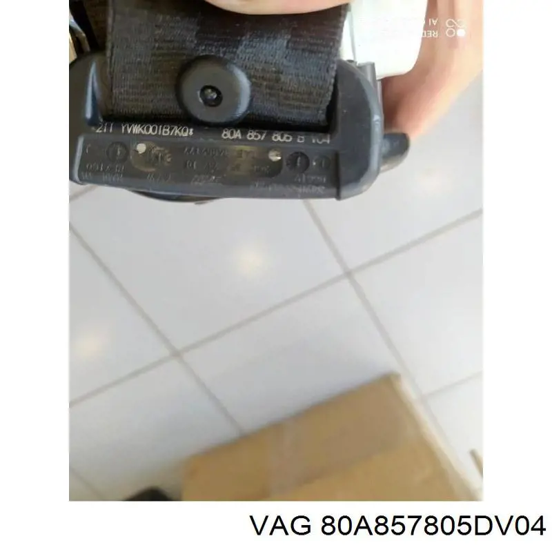 Купити 80A857805BV04 VAG 