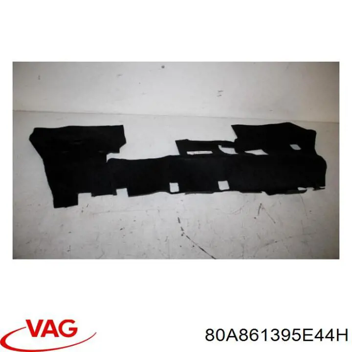  VAG 80A861395E44H ціна, від 18.37 USD