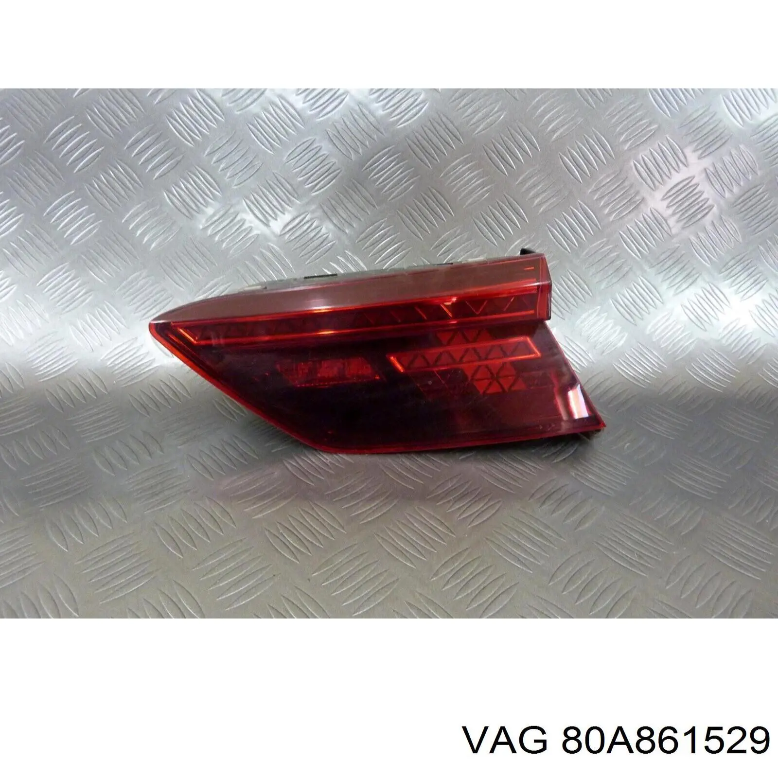  80A861529 VAG