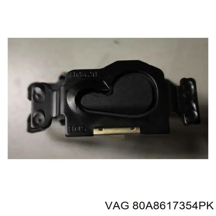 Купити 80A8617354PK VAG 