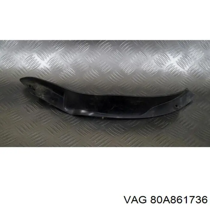  80A861736 VAG