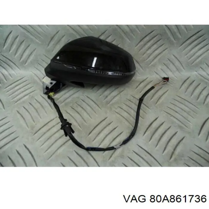  VAG 80A861736