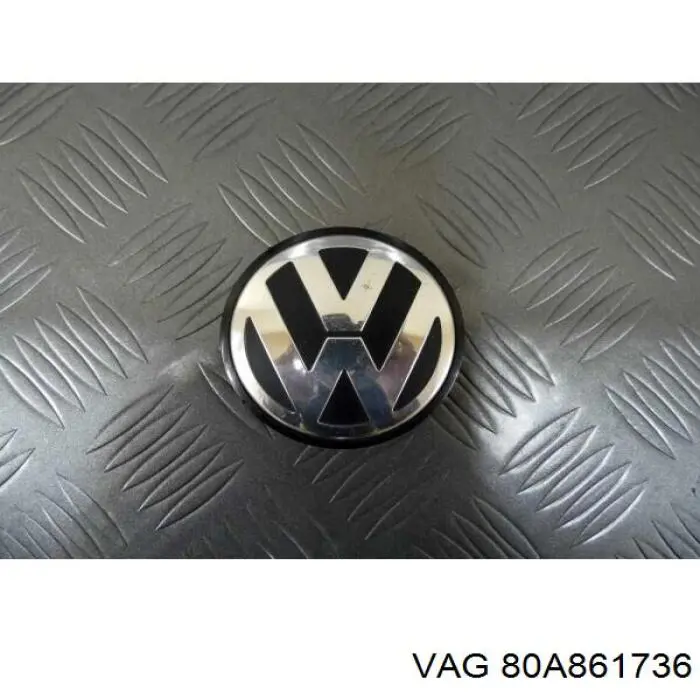 80A861736 VAG 