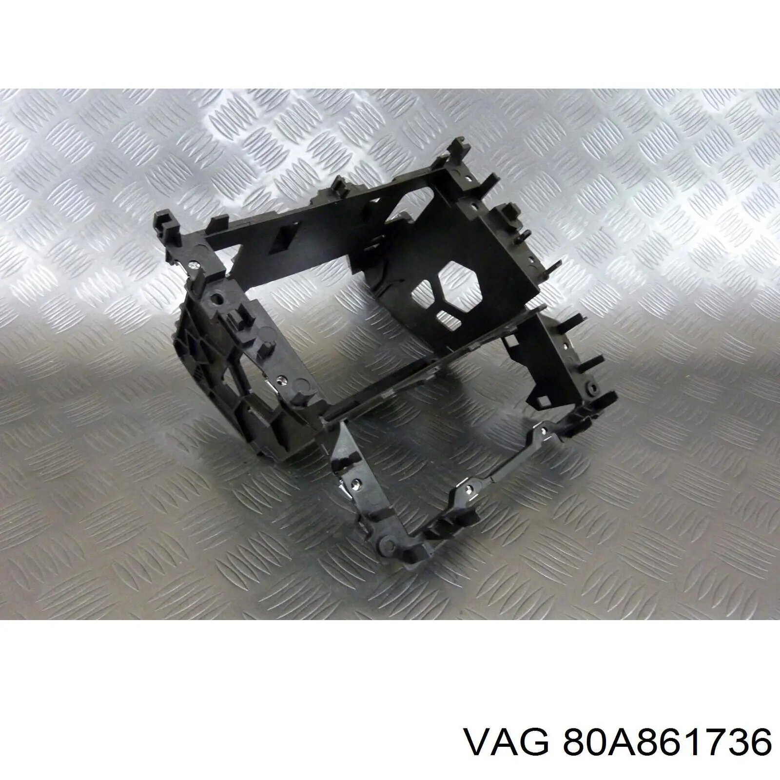  VAG 80A861736 ціна, від 18.62 USD