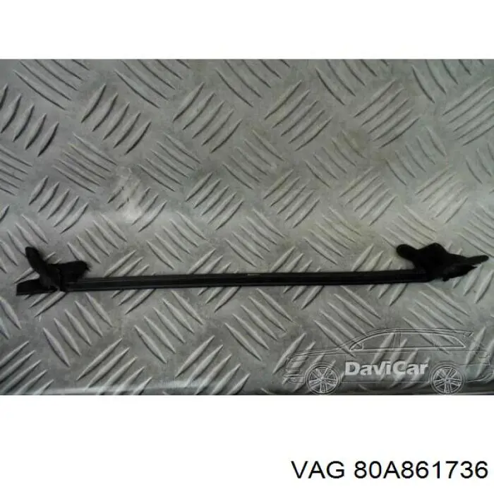 Купити 80A861736 VAG 
