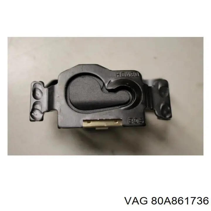 80A861736 VAG 