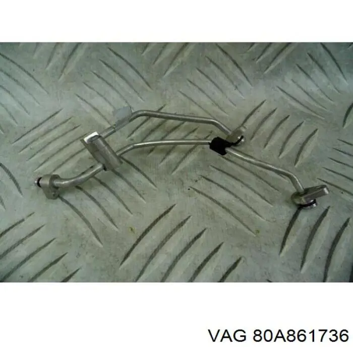  VAG 80A861736 ціна, від 18.62 USD