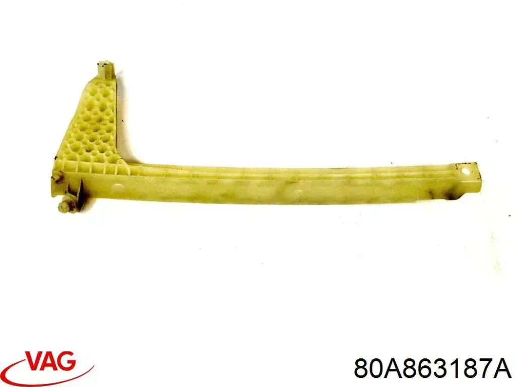  80A863187A VAG