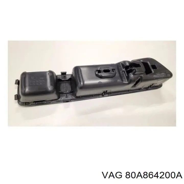 80A864200A VAG 