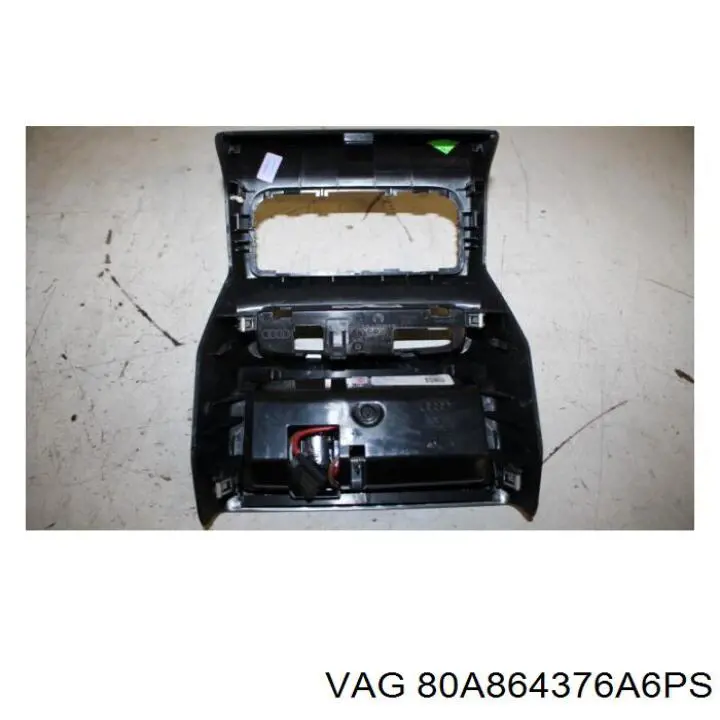  VAG 80A864376A6PS ціна, від 12.65 USD