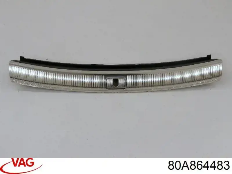 80A864483 VAG 