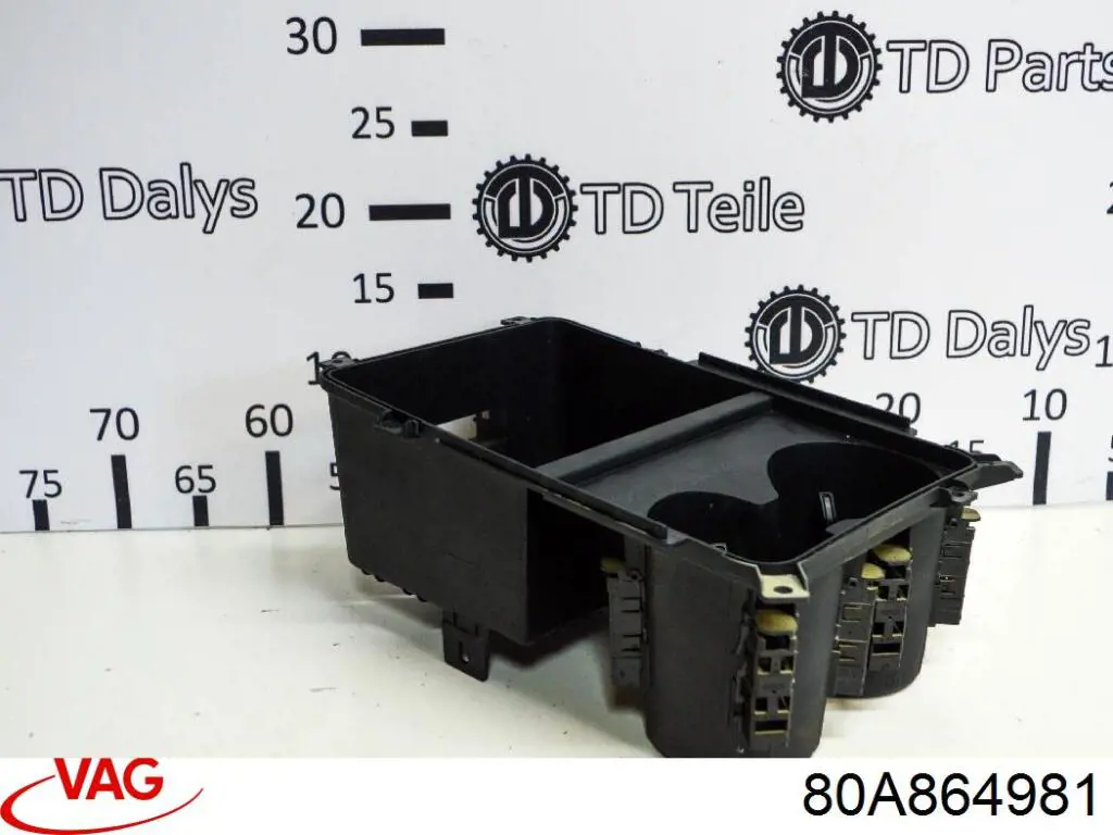 80A864981 VAG 