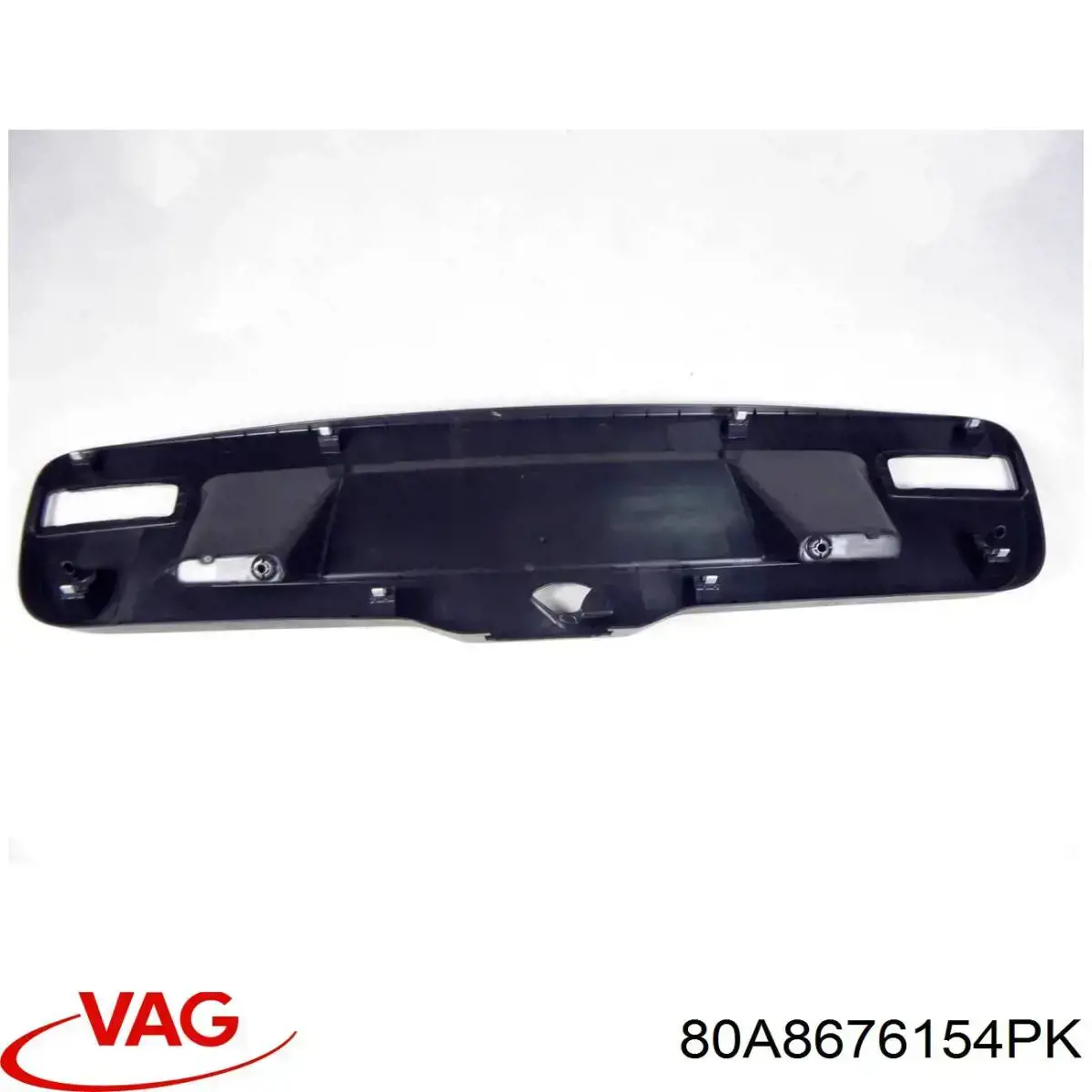 Купити 80A8676154PK VAG 