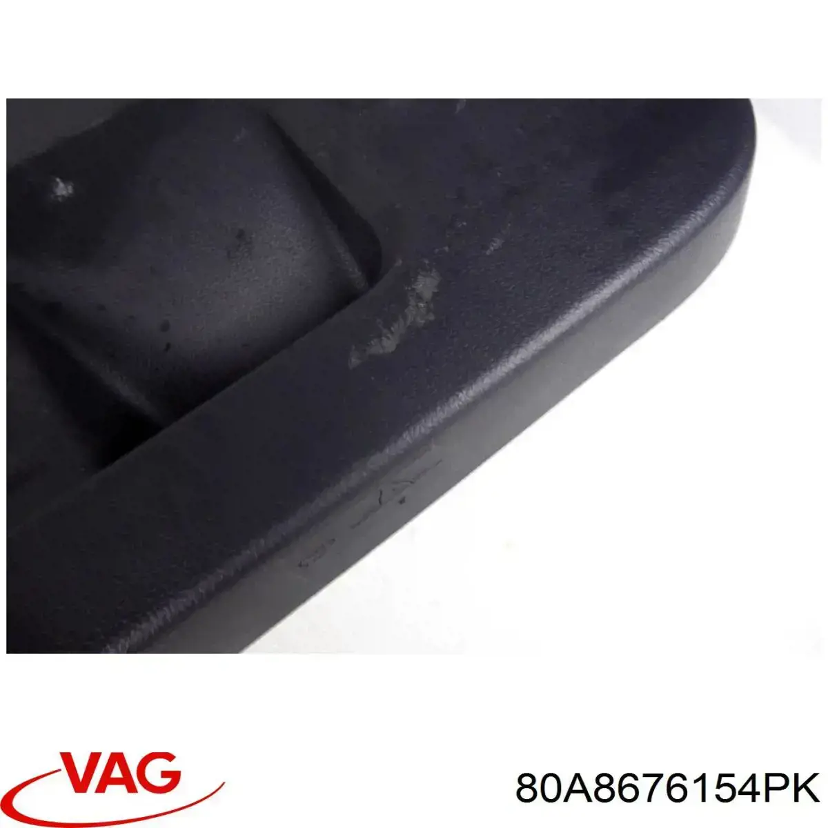  80A8676154PK VAG