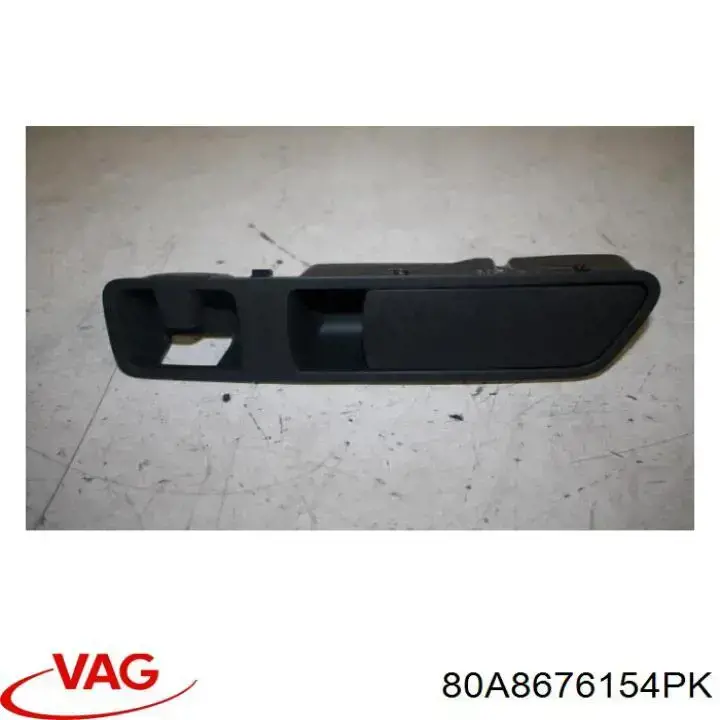 80A8676154PK VAG 