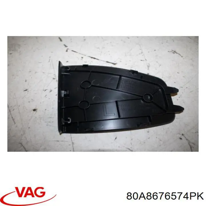 80A8676574PK VAG 