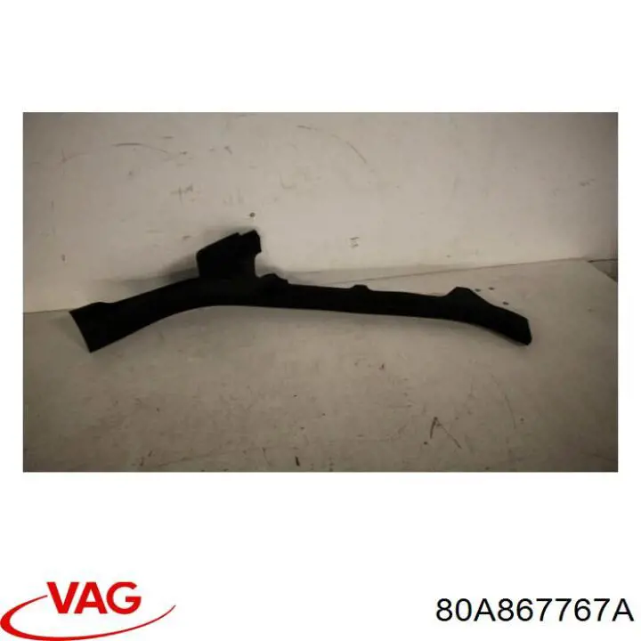 80A867767A VAG 