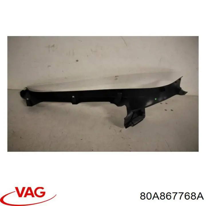  VAG 80A867768A ціна, від 11.40 USD