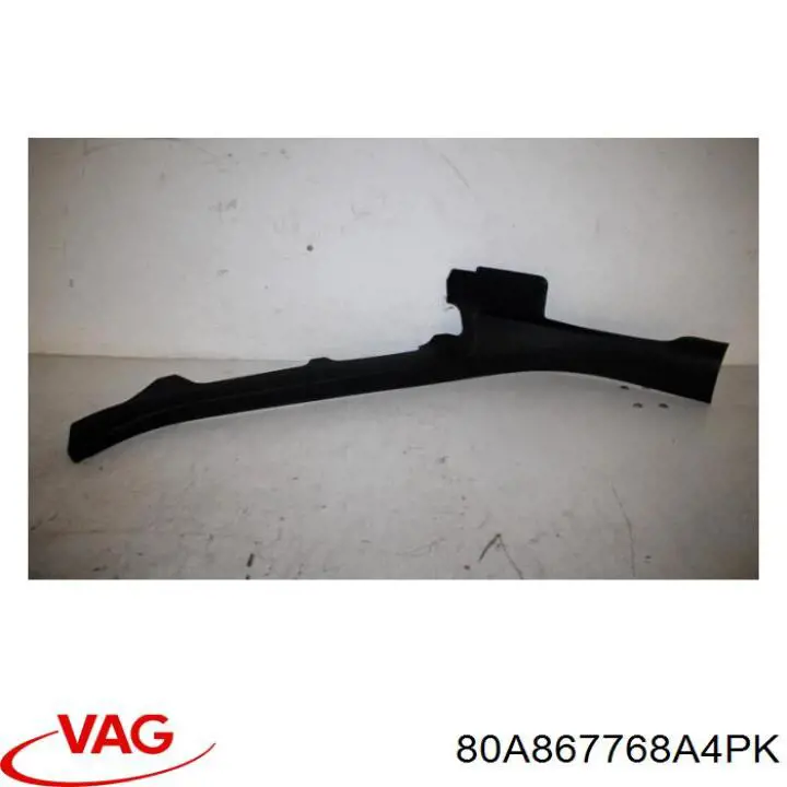 80A867768A4PK VAG 