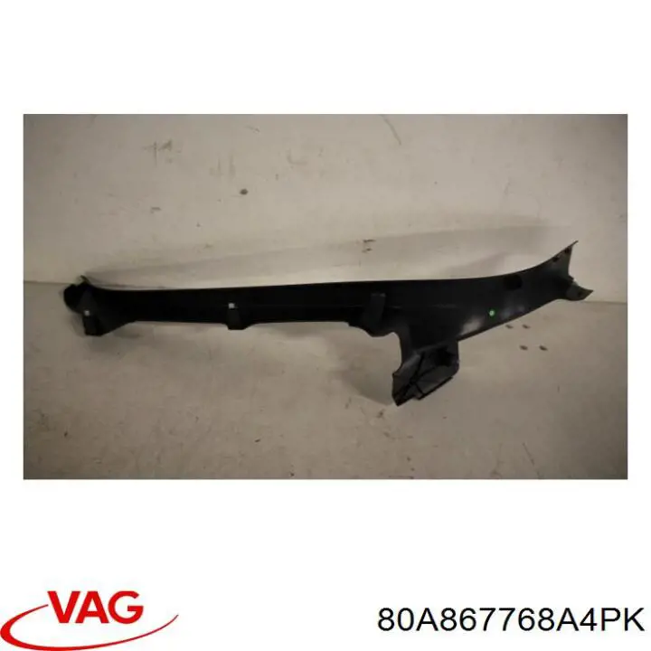 Купити 80A867768A4PK VAG 